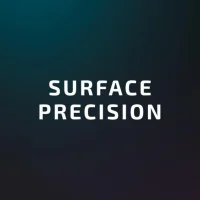 Surface Precision